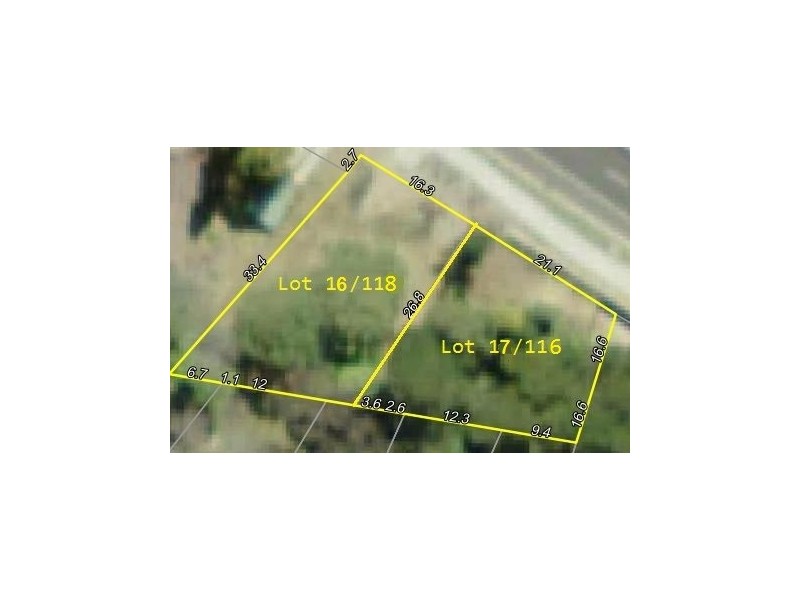 Lot 17, 116 Great Western Highway, Wentworth Falls NSW 2782