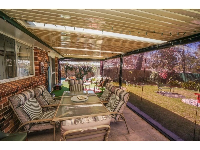 82 Leumeah Road, Woodford NSW 2778