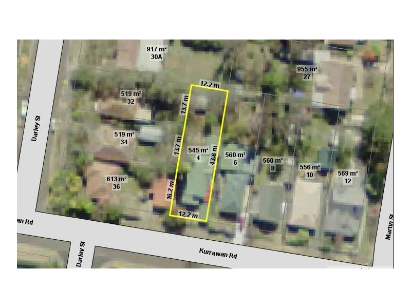 4 Kurrawan Road, Katoomba NSW 2780