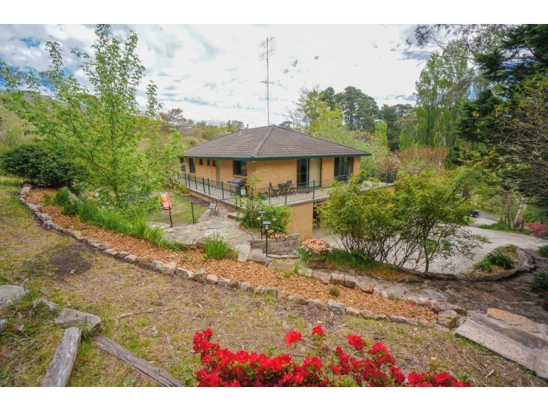 5 Highland Street, Leura NSW 2780