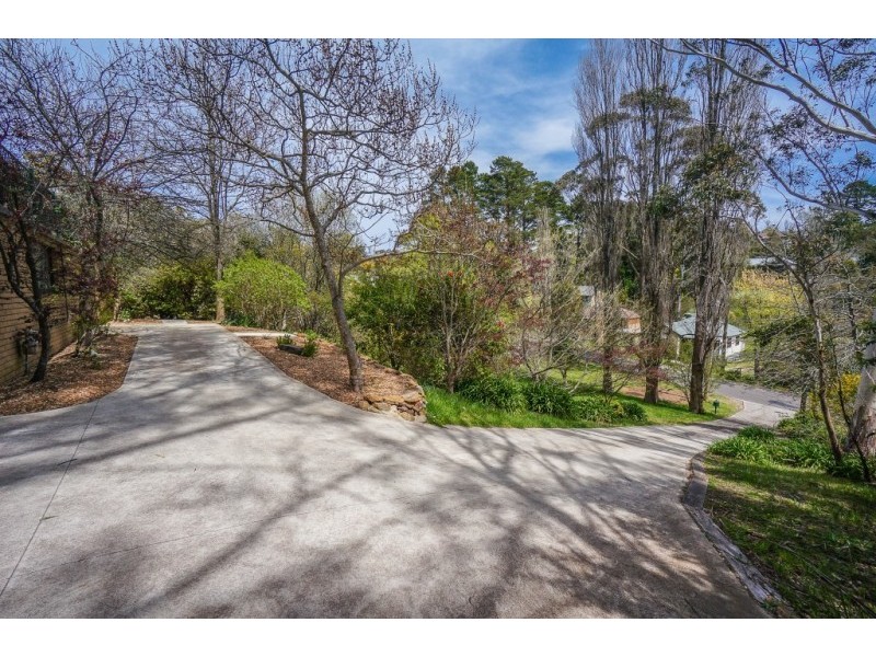 5 Highland Street, Leura NSW 2780