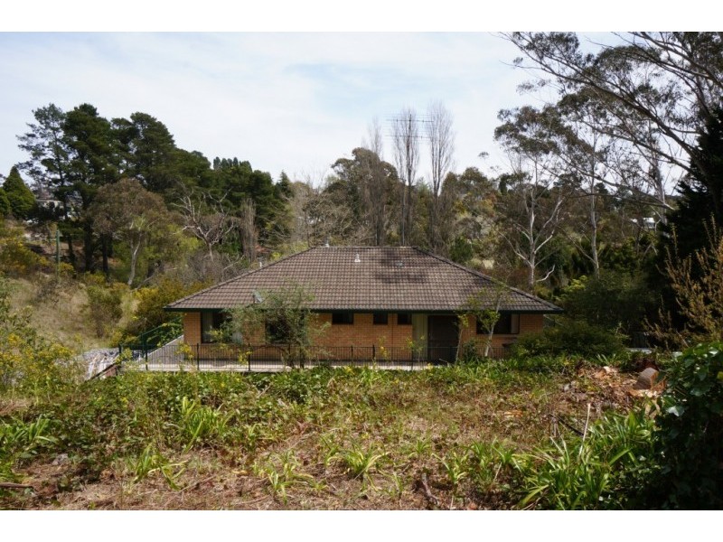 5 Highland Street, Leura NSW 2780