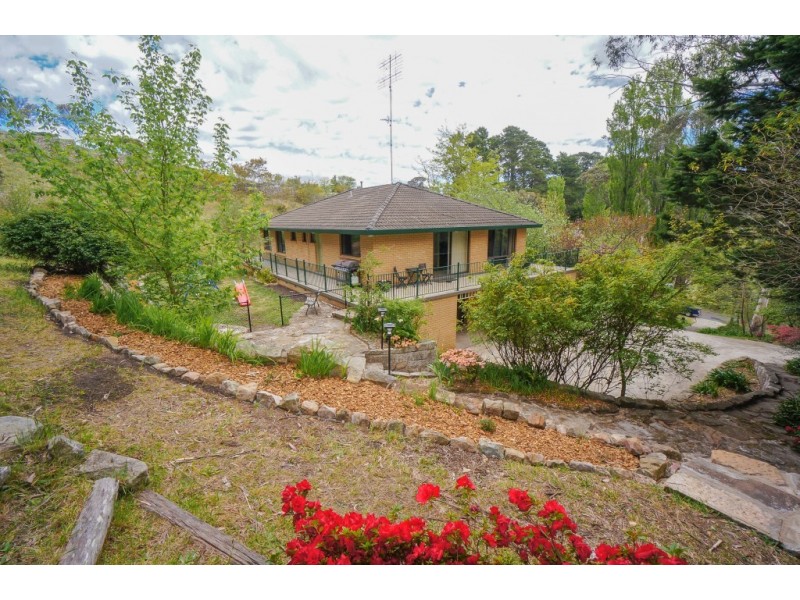 5 Highland Street, Leura NSW 2780