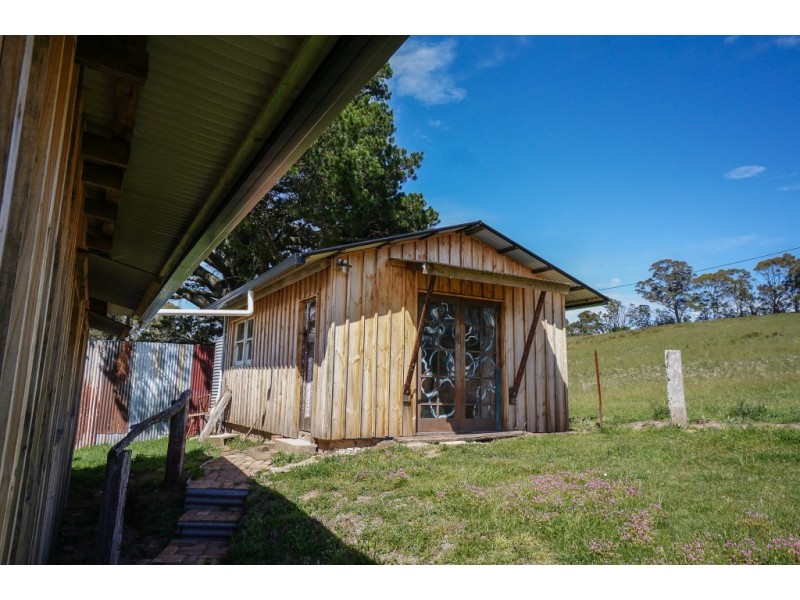 1785 Jenolan Caves Road, Hampton NSW 2790