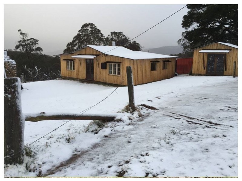 1785 Jenolan Caves Road, Hampton NSW 2790