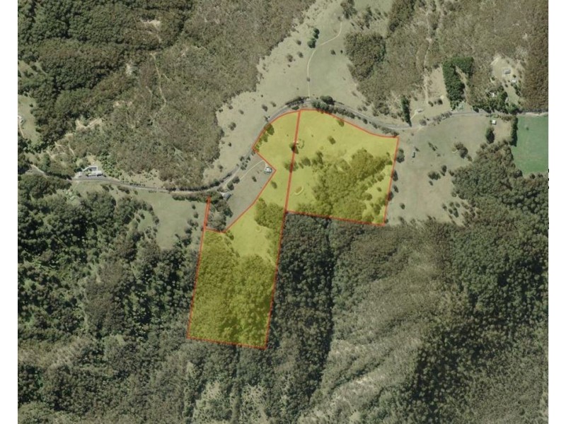 1785 Jenolan Caves Road, Hampton NSW 2790