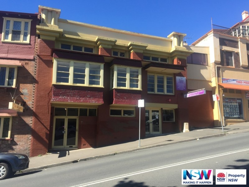 7-9 Gang Gang Street, Katoomba NSW 2780