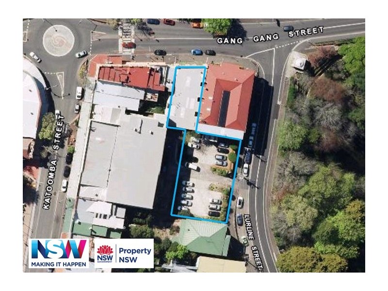7-9 Gang Gang Street, Katoomba NSW 2780