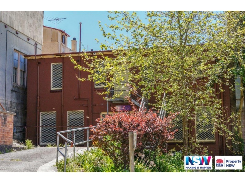 7-9 Gang Gang Street, Katoomba NSW 2780