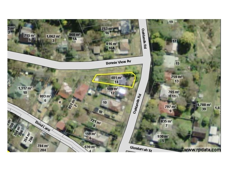 14 Oaklands Road, Hazelbrook NSW 2779