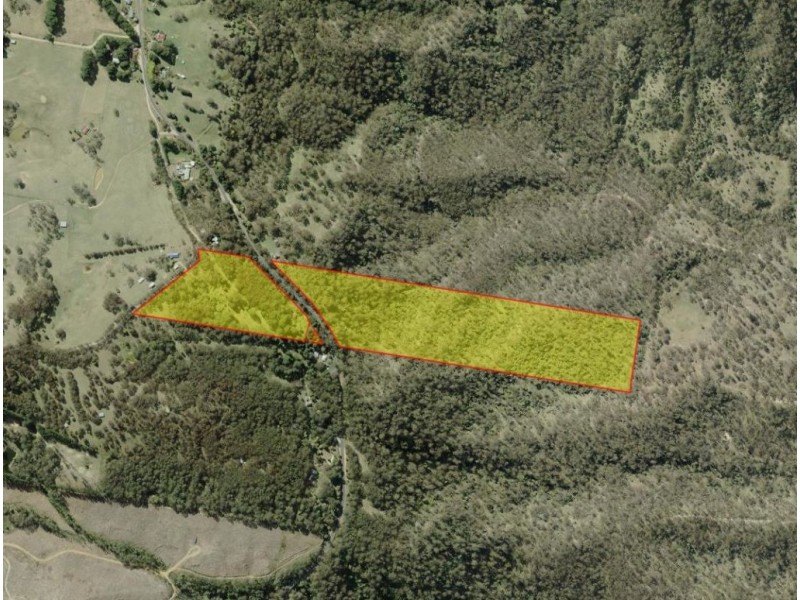 2058 Jenolan Caves Road, Hampton NSW 2790