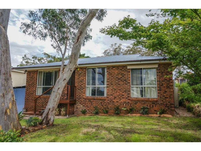 13 Wallis Street, Lawson NSW 2783