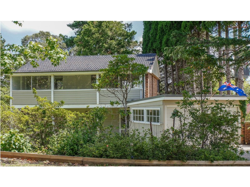 154A Blaxland Road, Wentworth Falls NSW 2782