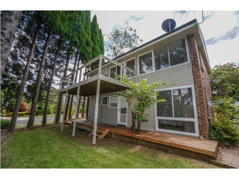 154A Blaxland Road, Wentworth Falls NSW 2782