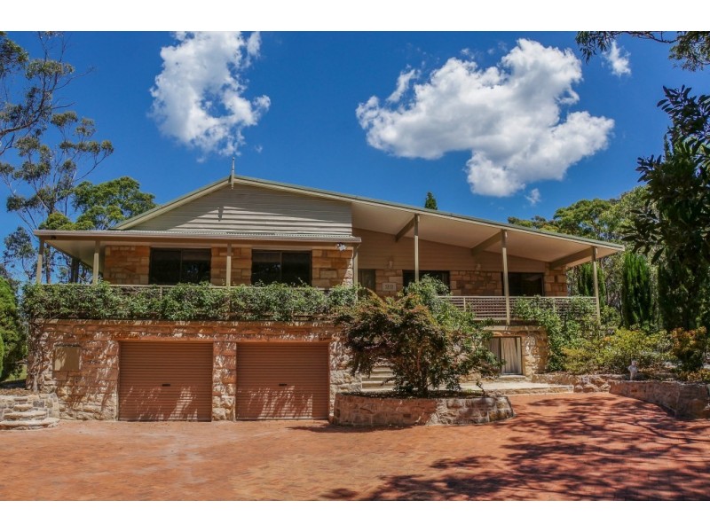 22 Queens Road, Lawson NSW 2783