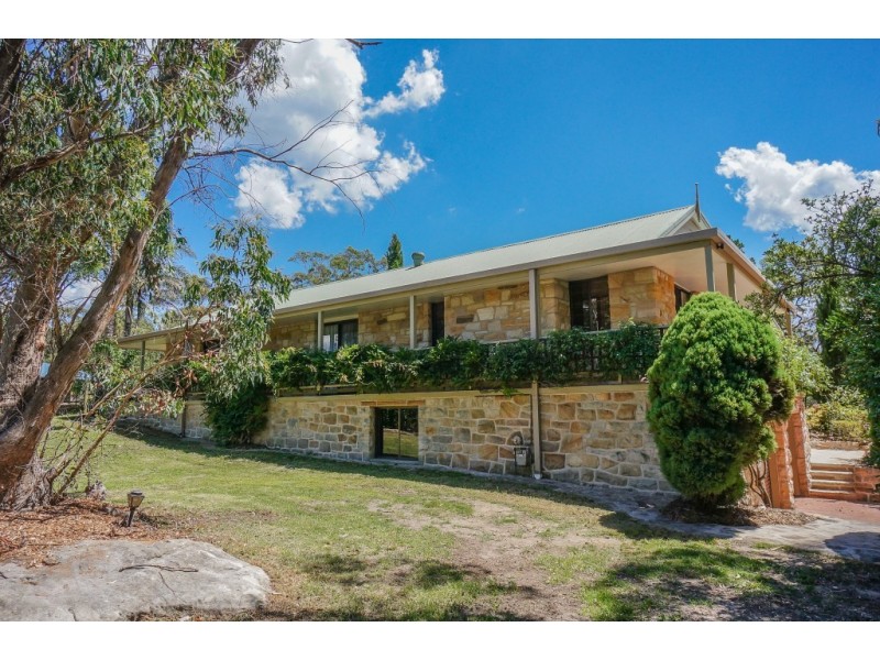 22 Queens Road, Lawson NSW 2783