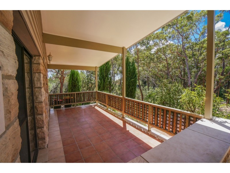 22 Queens Road, Lawson NSW 2783