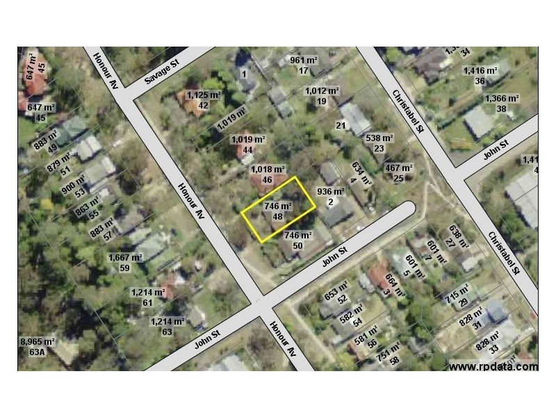 48 Honour Avenue, Lawson NSW 2783