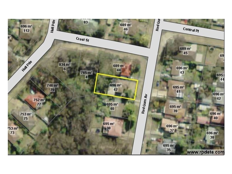 42 Redgum Avenue, Hazelbrook NSW 2779