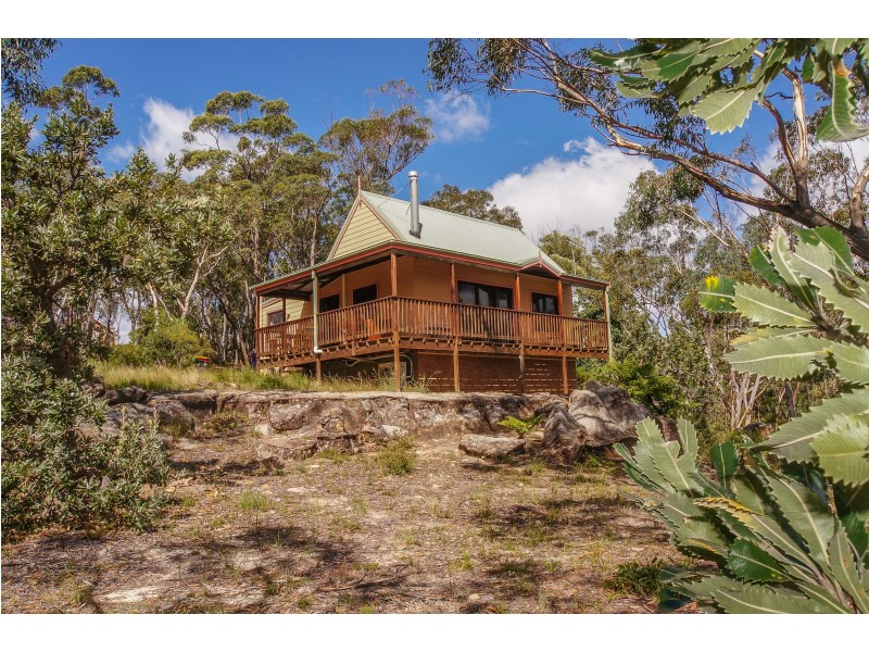 47 Valley Road, Hazelbrook NSW 2779