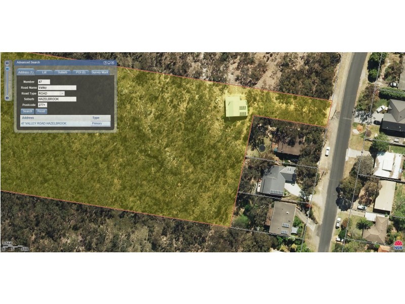 47 Valley Road, Hazelbrook NSW 2779