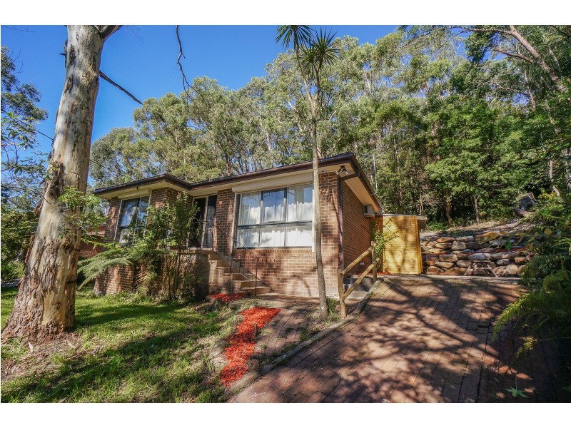 24 Cliff Avenue, Hazelbrook NSW 2779