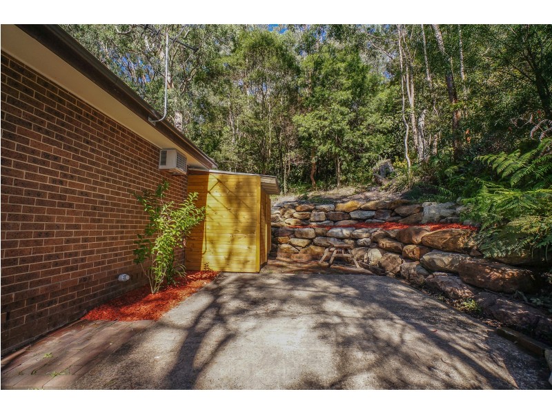 24 Cliff Avenue, Hazelbrook NSW 2779