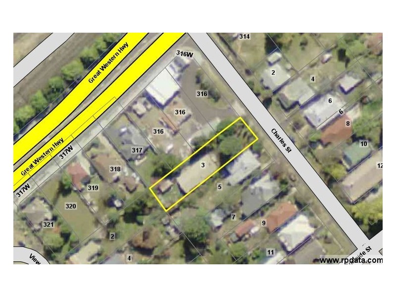 3 Charles Street, Lawson NSW 2783