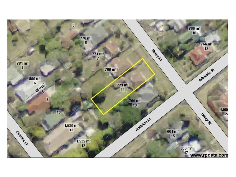 11 Henry Street, Lawson NSW 2783