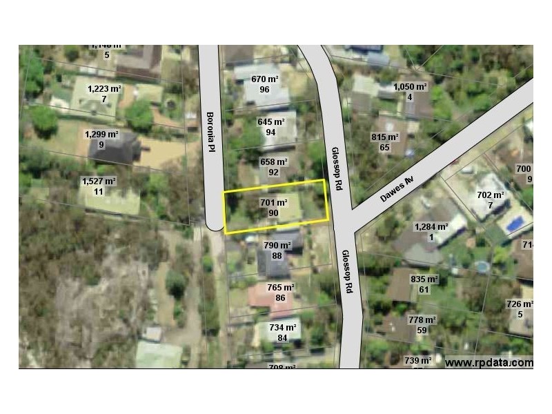 90 Glossop Road, Linden NSW 2778