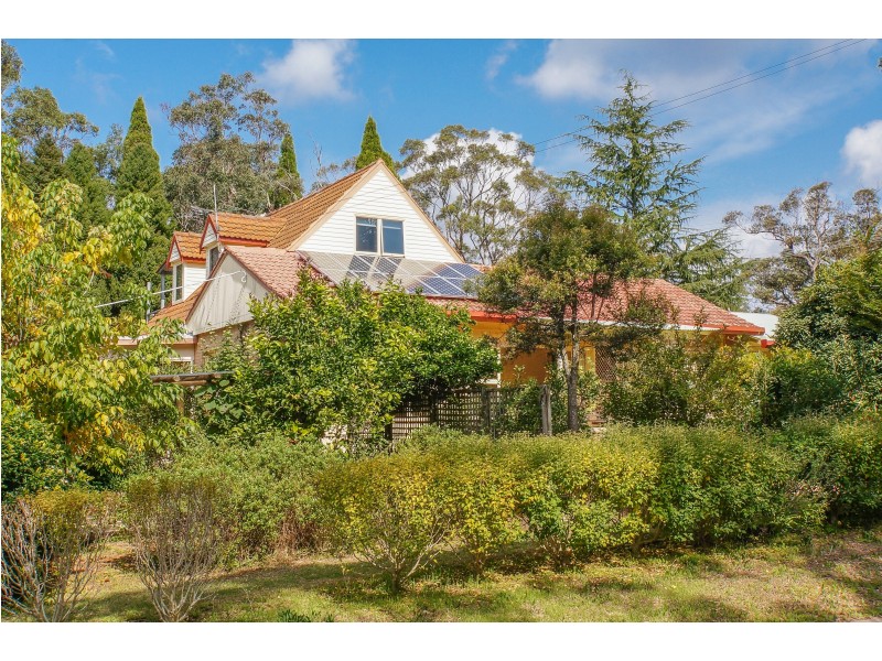 50 Genevieve Road, Bullaburra NSW 2784