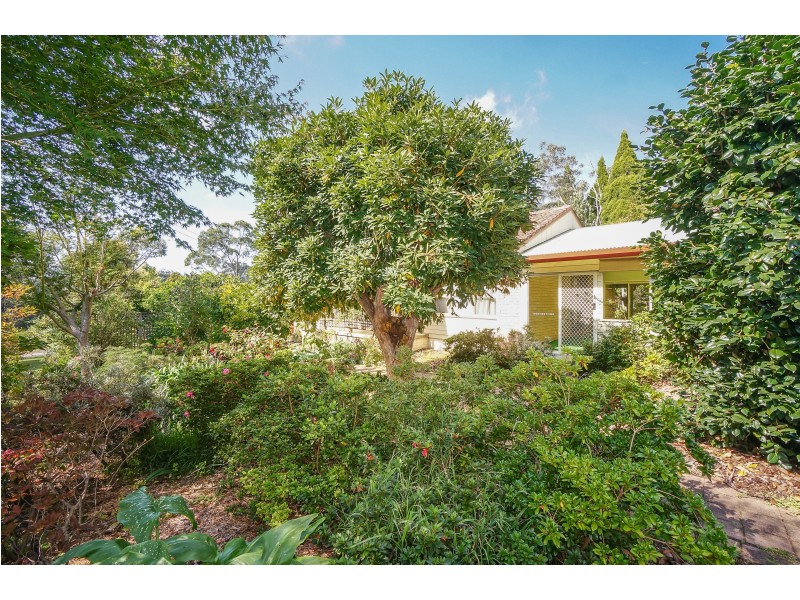 50 Genevieve Road, Bullaburra NSW 2784