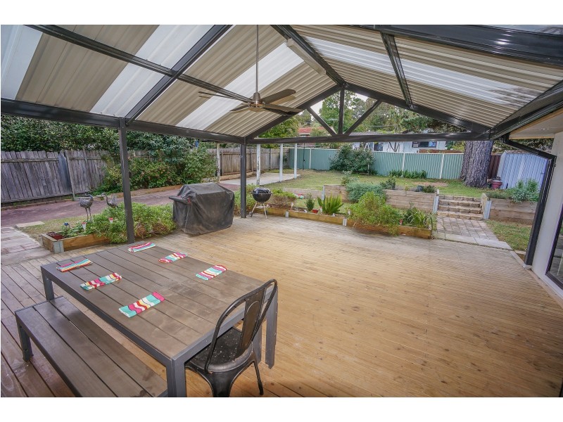 14 Redgum Avenue, Hazelbrook NSW 2779