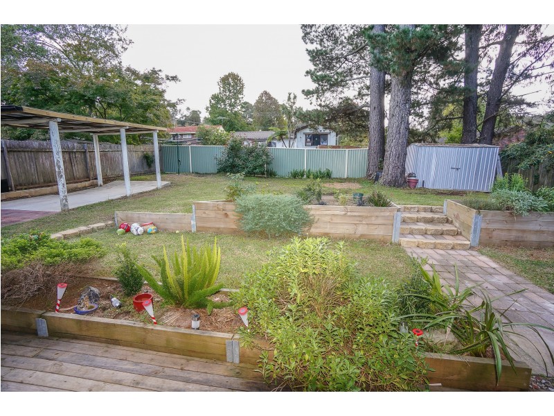 14 Redgum Avenue, Hazelbrook NSW 2779