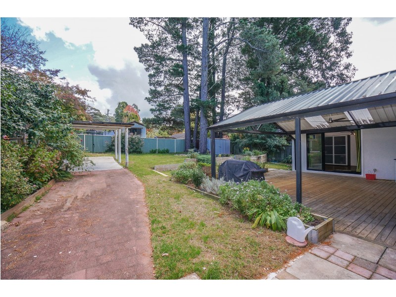 14 Redgum Avenue, Hazelbrook NSW 2779