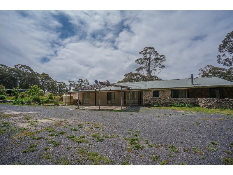 1987 Duckmaloi Road, Hampton NSW 2790