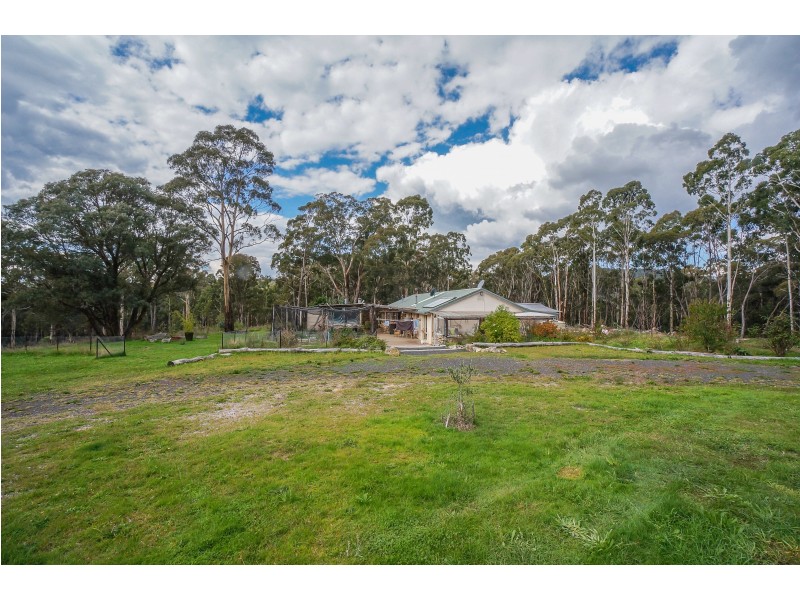 1987 Duckmaloi Road, Hampton NSW 2790