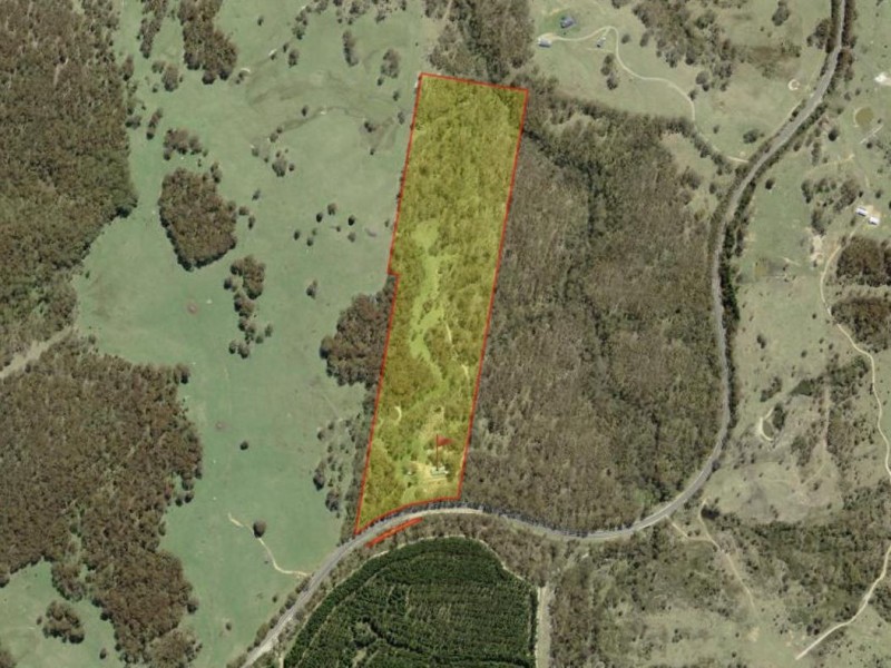 1987 Duckmaloi Road, Hampton NSW 2790