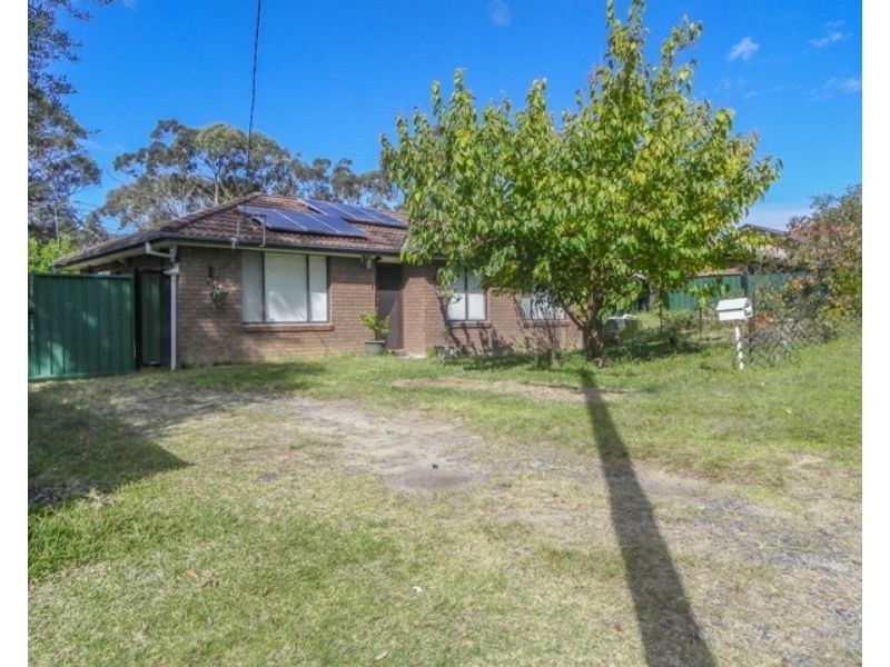 15 Fern Ave, Hazelbrook NSW 2779