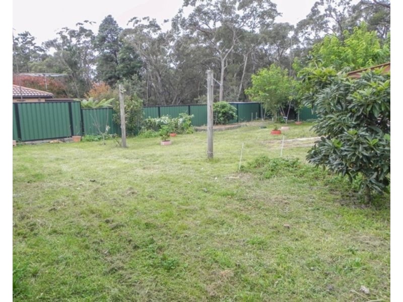 15 Fern Ave, Hazelbrook NSW 2779