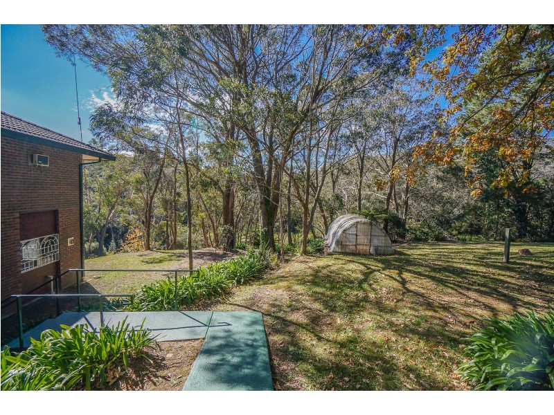 31-33 Rawson Parade, Leura NSW 2780