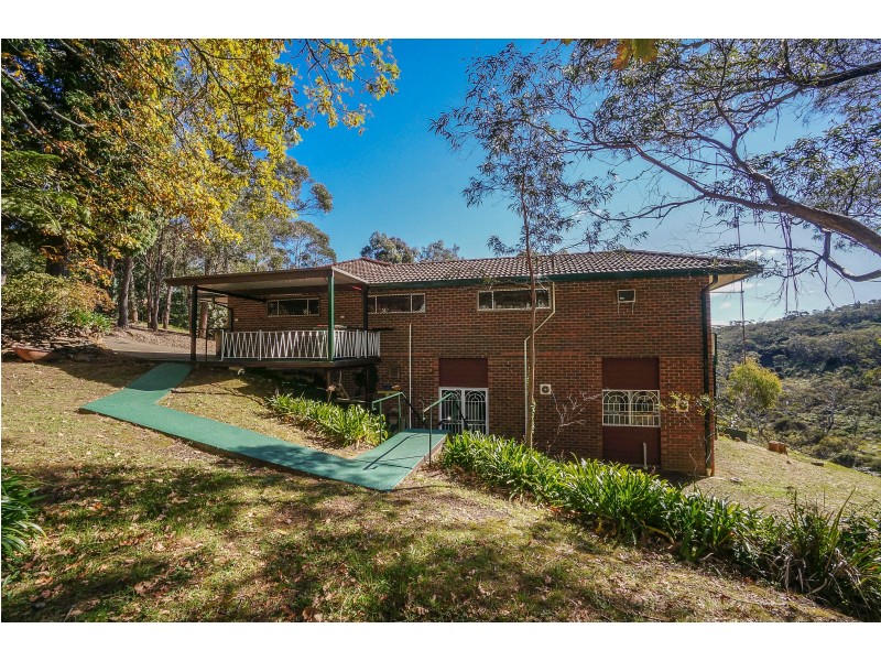 31-33 Rawson Parade, Leura NSW 2780