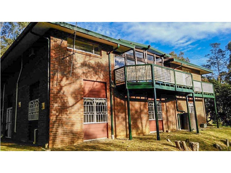 31-33 Rawson Parade, Leura NSW 2780