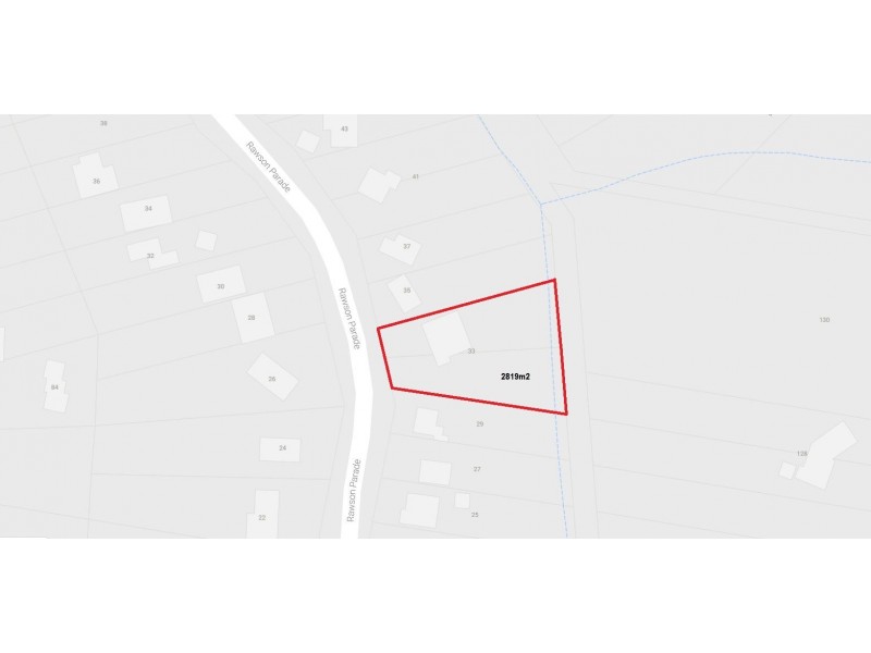 31-33 Rawson Parade, Leura NSW 2780