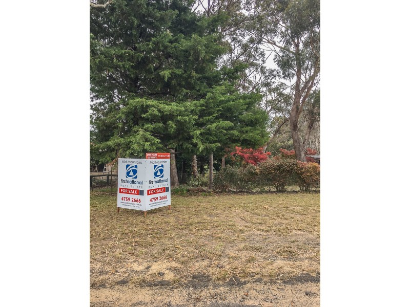 37B Ridge Street, Lawson NSW 2783