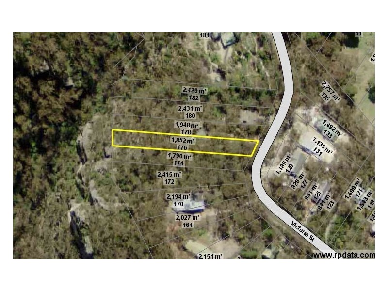 176 Victoria Street, Mount Victoria NSW 2786