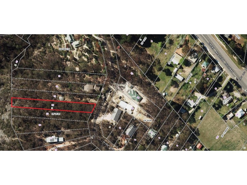 176 Victoria Street, Mount Victoria NSW 2786