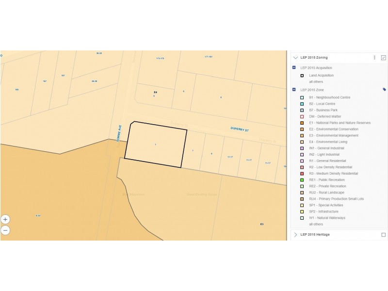 1-5 Duperry Street, Wentworth Falls NSW 2782