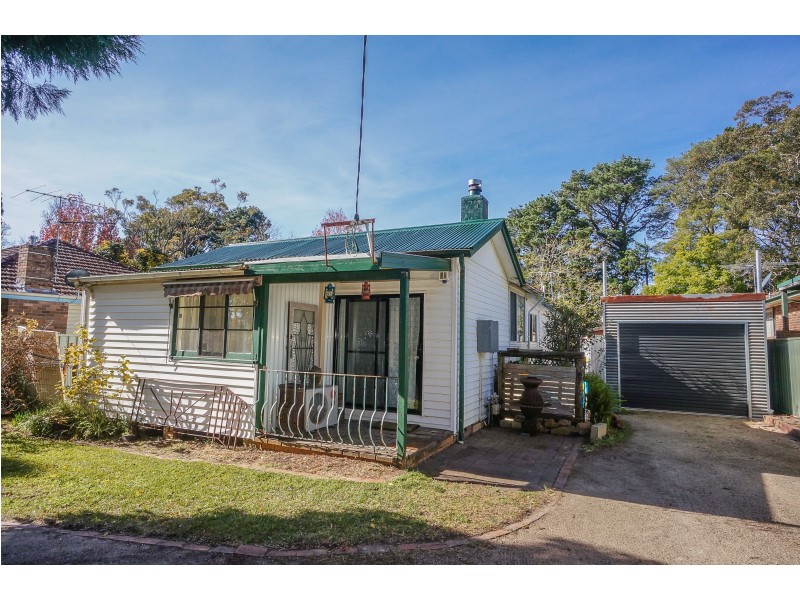 19 Wallis Street, Lawson NSW 2783