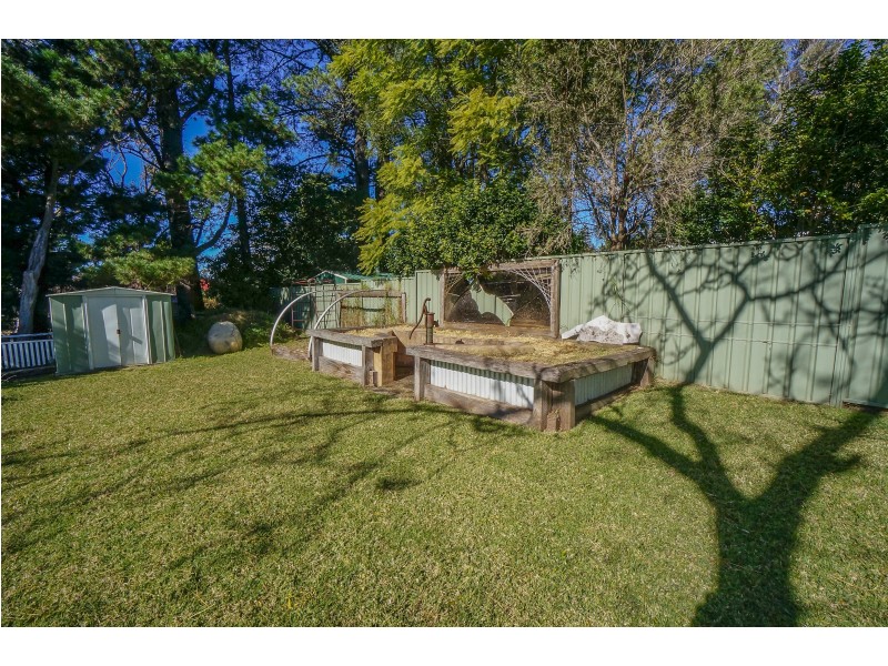 19 Wallis Street, Lawson NSW 2783
